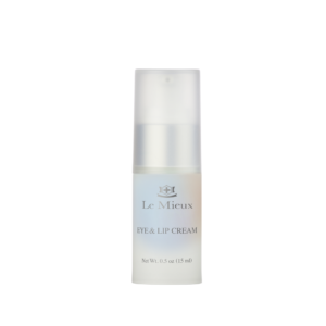 Eye & Lip Cream
