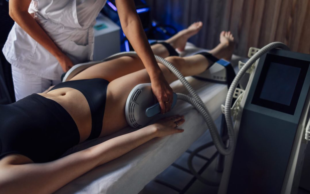 Maximizing Healing and Results after Cosmetic Surgery