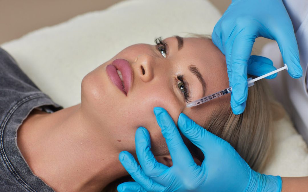 Can You Have a Facial After Botox?
