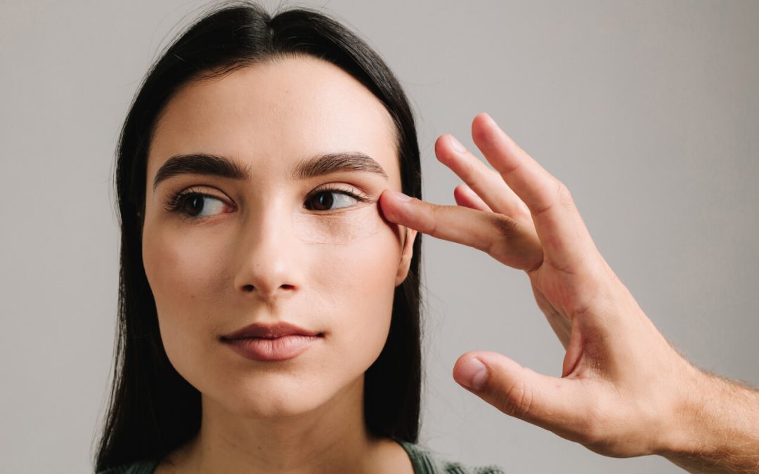 How Long Does It Take To Heal From Blepharoplasty​?