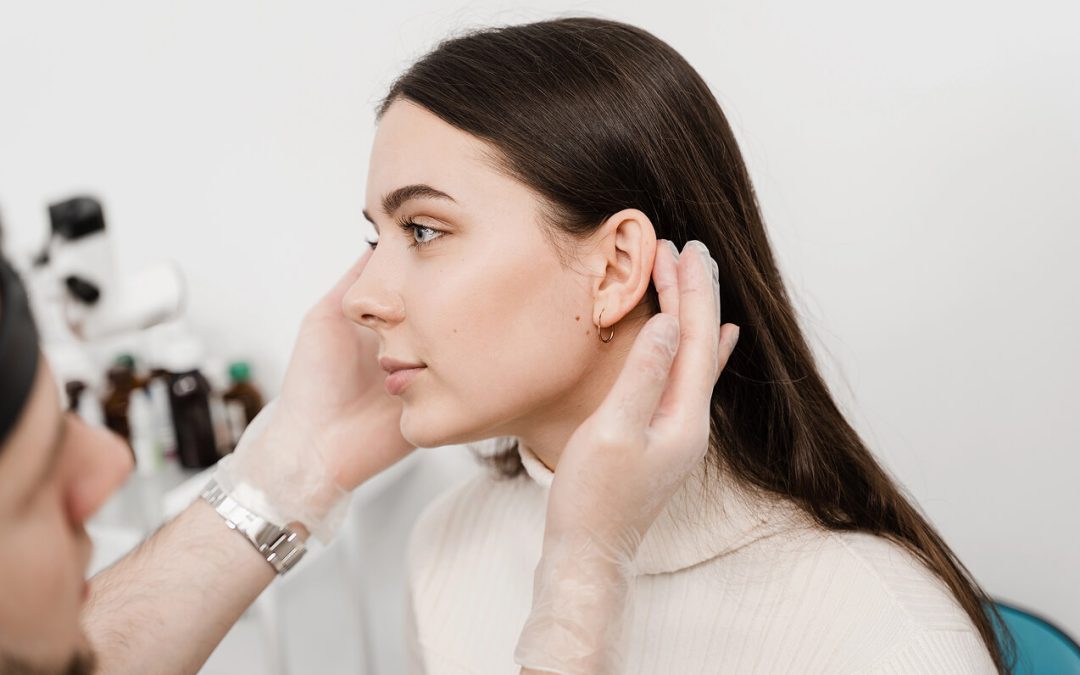 Everything You Need to Know About Otoplasty: The Ear Surgery Explained