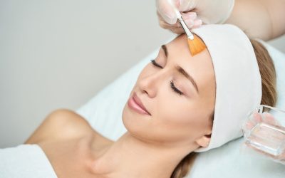 How Long Does a Chemical Peel Take? Here’s What You Need to Know!
