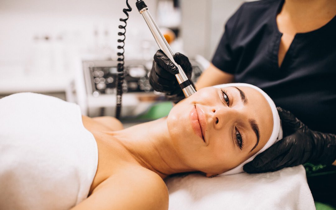 Unlock Glowing Skin: What Is Laser Skin Resurfacing?