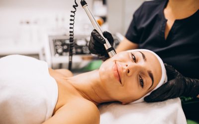 Unlock Glowing Skin: What Is Laser Skin Resurfacing?