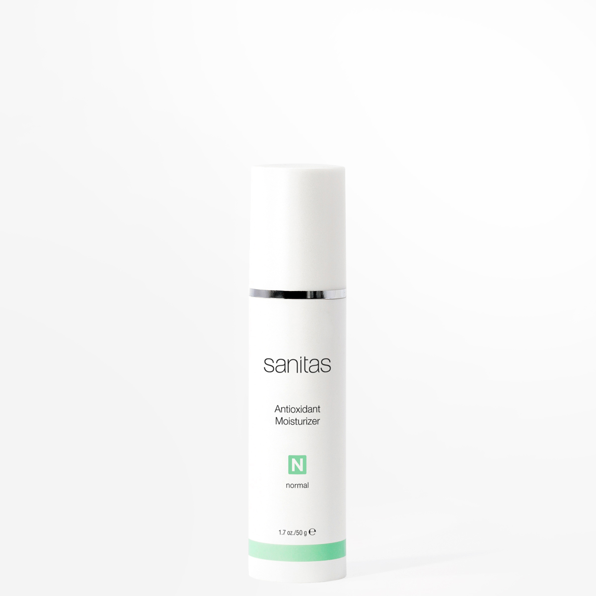 Antioxidant Moisturizer