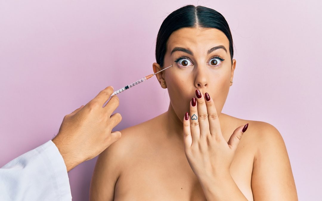 10 Things No One Tells You About Plastic Surgery